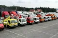 samochód ciężarowy Nissan zdjęcie 4