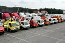 Nissan Zwyżka / Podnośnik Koszowy / 4X4 / CABSTAR / MAXITY / SPRINTER zdjęcie 4