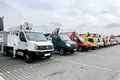 samochód ciężarowy Nissan zdjęcie 7