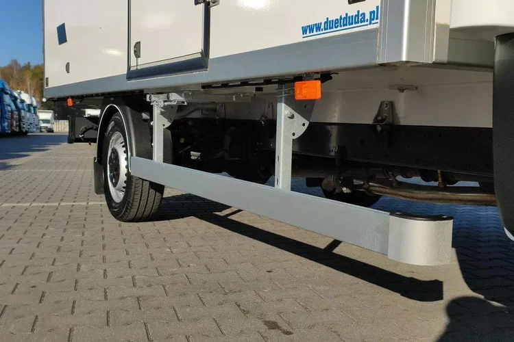 Iveco Daily 35S16 V zdjęcie 16