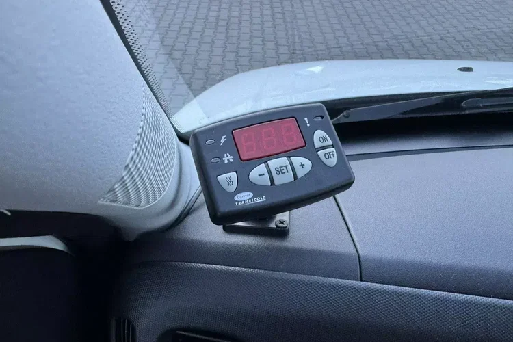 Iveco Daily 35S16 V zdjęcie 30