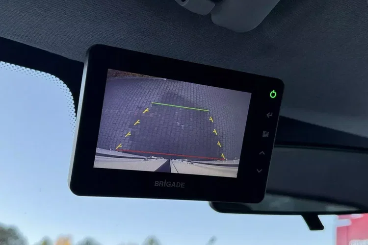 Iveco Daily 35S16 V zdjęcie 34