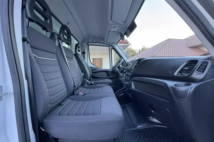 Iveco Daily 35S16 V zdjęcie 36