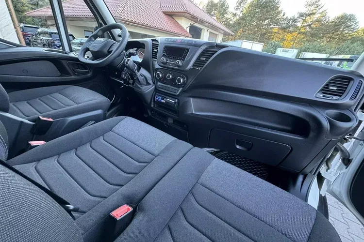 Iveco Daily 35S16 V zdjęcie 37