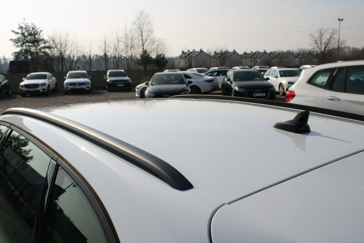 Audi A4 Gwarancja G.Fotele Automat Kamera Navi zdjęcie 11