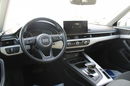 Audi A4 Gwarancja G.Fotele Automat Kamera Navi zdjęcie 15