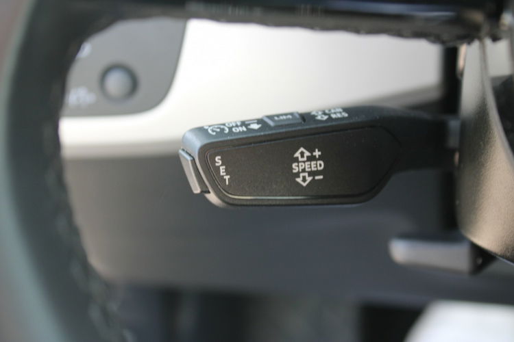 Audi A4 Gwarancja G.Fotele Automat Kamera Navi zdjęcie 21