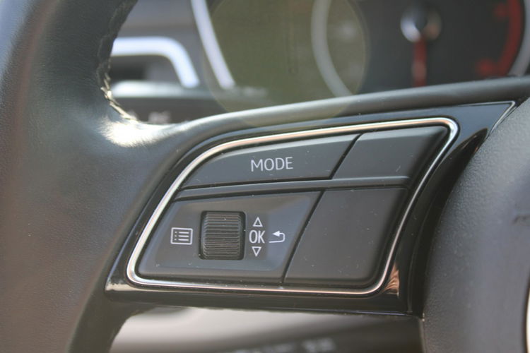 Audi A4 Gwarancja G.Fotele Automat Kamera Navi zdjęcie 22