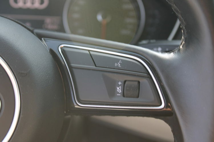 Audi A4 Gwarancja G.Fotele Automat Kamera Navi zdjęcie 23