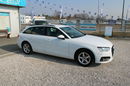Audi A4 Gwarancja G.Fotele Automat Kamera Navi zdjęcie 4