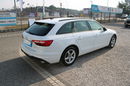 Audi A4 Gwarancja G.Fotele Automat Kamera Navi zdjęcie 5