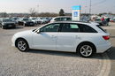 Audi A4 Gwarancja G.Fotele Automat Kamera Navi zdjęcie 8