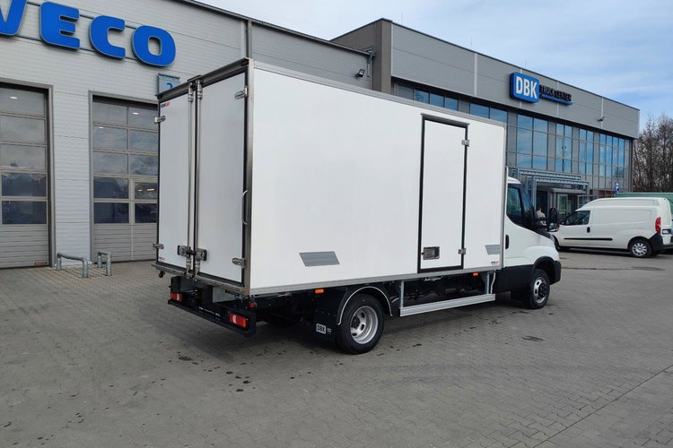 Iveco Daily 50C16H3.0Z zdjęcie 9