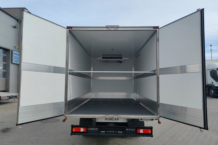 Iveco Daily 50C16H3.0Z zdjęcie 12