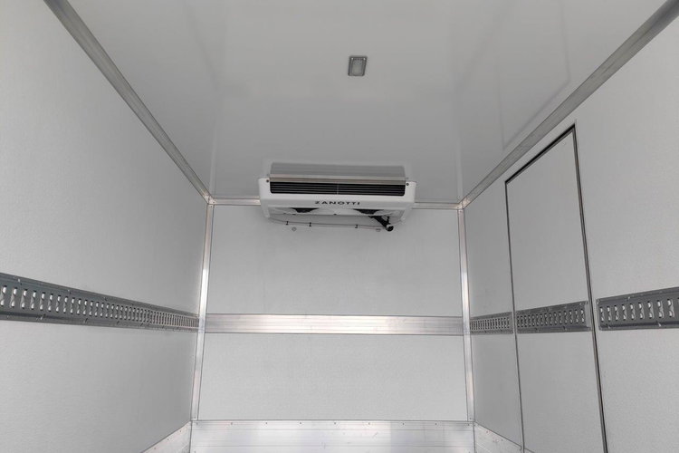 Iveco Daily 50C16H3.0Z zdjęcie 13