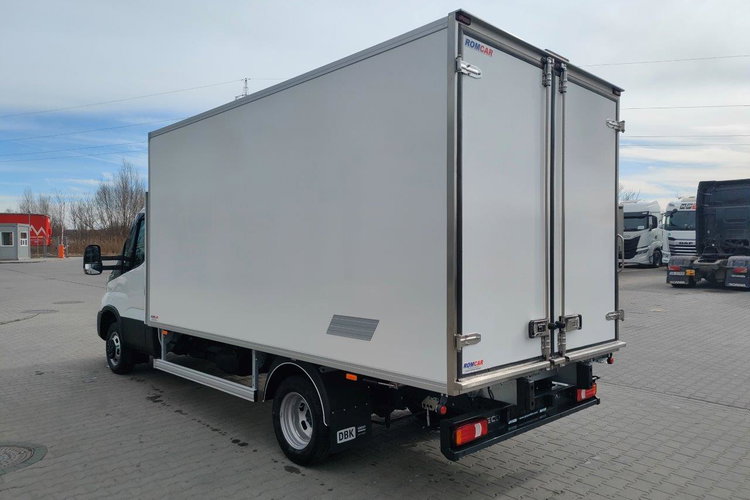 Iveco Daily 50C16H3.0Z zdjęcie 14