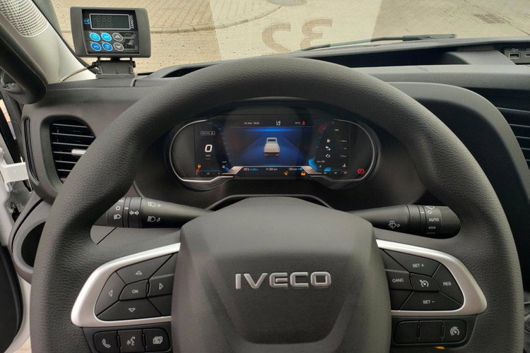 Iveco Daily 50C16H3.0Z zdjęcie 2
