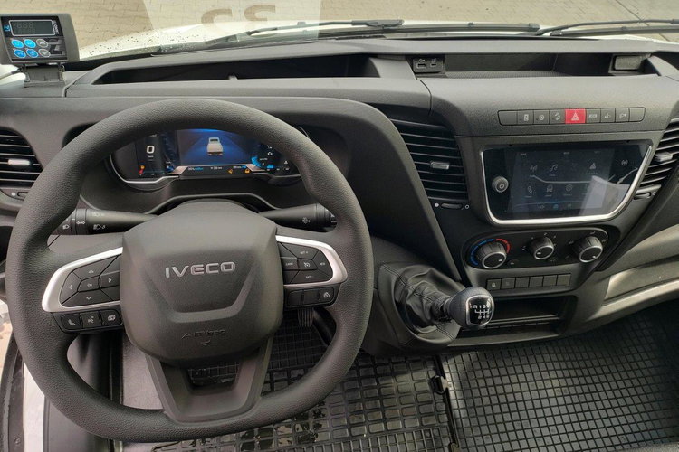 Iveco Daily 50C16H3.0Z zdjęcie 3