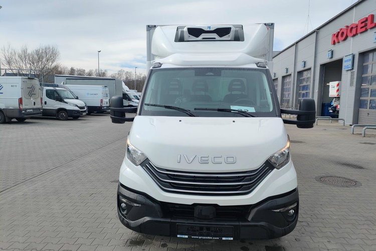 Iveco Daily 50C16H3.0Z zdjęcie 6