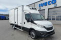 samochód dostawczy Iveco zdjęcie 7