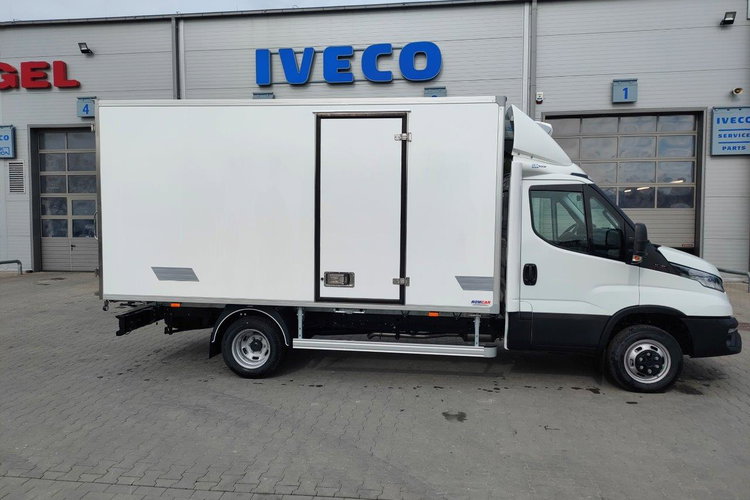 Iveco Daily 50C16H3.0Z zdjęcie 8