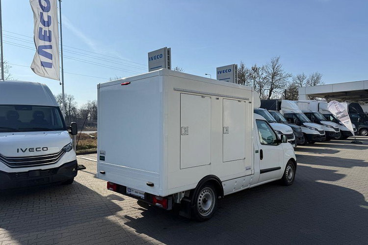 Fiat DOBLO zdjęcie 3