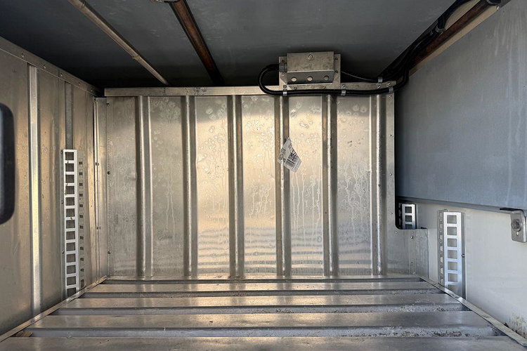 Fiat DOBLO zdjęcie 5