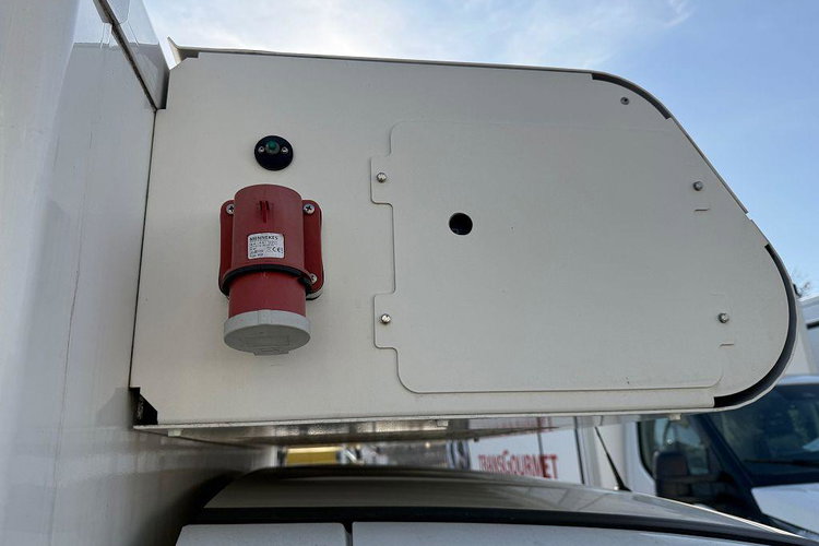 Fiat DOBLO zdjęcie 8