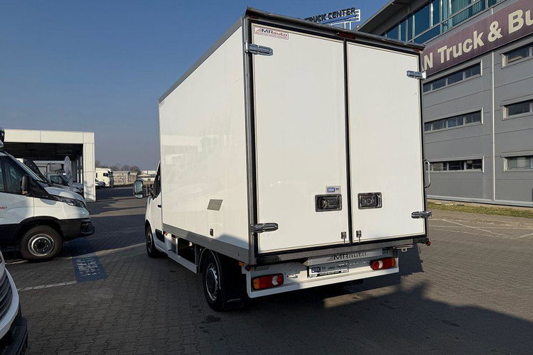 Renault MASTER zdjęcie 3