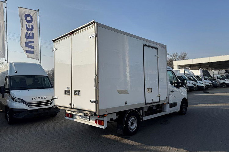 Renault MASTER zdjęcie 4
