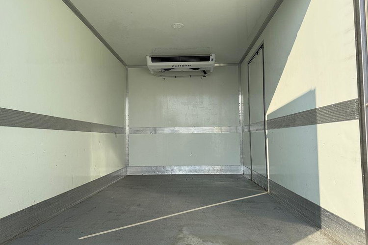 Renault MASTER zdjęcie 5