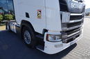 Scania R 450 / MEGA / LOW DECK / RETARDER / PO KONTRAKCIE SEWRWISOWYM zdjęcie 9