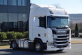 ciągnik siodłowy Scania zdjęcie 2