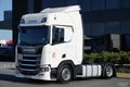 ciągnik siodłowy Scania zdjęcie 3