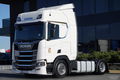 ciągnik siodłowy Scania zdjęcie 4