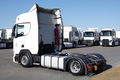 ciągnik siodłowy Scania zdjęcie 6