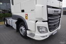 DAF XF 480 / SUPER SPACE CAB / KLIMA POSTOJOWA / OPONY 100% / 290 TYS KM / PO ZŁOTYM KONTRAKCIE SERWISOWYM zdjęcie 11