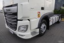 DAF XF 480 / SUPER SPACE CAB / KLIMA POSTOJOWA / OPONY 100% / 290 TYS KM / PO ZŁOTYM KONTRAKCIE SERWISOWYM zdjęcie 12