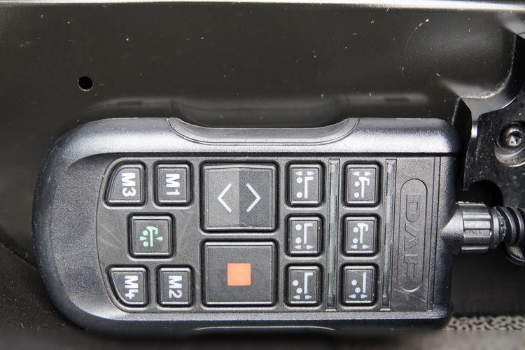 DAF XF 480 / SUPER SPACE CAB / KLIMA POSTOJOWA / OPONY 100% / 290 TYS KM / PO ZŁOTYM KONTRAKCIE SERWISOWYM zdjęcie 24