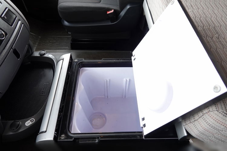 DAF XF 480 / SUPER SPACE CAB / KLIMA POSTOJOWA / OPONY 100% / 290 TYS KM / PO ZŁOTYM KONTRAKCIE SERWISOWYM zdjęcie 27