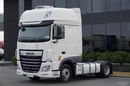 DAF XF 480 / SUPER SPACE CAB / KLIMA POSTOJOWA / OPONY 100% / 290 TYS KM / PO ZŁOTYM KONTRAKCIE SERWISOWYM zdjęcie 4