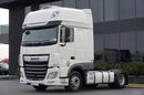 DAF XF 480 / SUPER SPACE CAB / KLIMA POSTOJOWA / OPONY 100% / 290 TYS KM / PO ZŁOTYM KONTRAKCIE SERWISOWYM zdjęcie 5