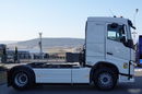 Volvo FH 500 / NISKA KABINA / HYDRAULIKA / 150.000 KM / PO KONTRAKCIE SERWISOWYM  zdjęcie 9
