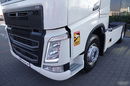 Volvo FH 500 / NISKA KABINA / HYDRAULIKA / 150.000 KM / PO KONTRAKCIE SERWISOWYM  zdjęcie 11
