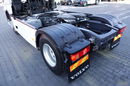 Volvo FH 500 / NISKA KABINA / HYDRAULIKA / 150.000 KM / PO KONTRAKCIE SERWISOWYM  zdjęcie 14