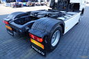 Volvo FH 500 / NISKA KABINA / HYDRAULIKA / 150.000 KM / PO KONTRAKCIE SERWISOWYM  zdjęcie 15