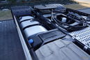 Volvo FH 500 / NISKA KABINA / HYDRAULIKA / 150.000 KM / PO KONTRAKCIE SERWISOWYM  zdjęcie 17