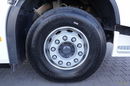 Volvo FH 500 / NISKA KABINA / HYDRAULIKA / 150.000 KM / PO KONTRAKCIE SERWISOWYM  zdjęcie 19