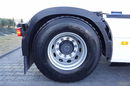 Volvo FH 500 / NISKA KABINA / HYDRAULIKA / 150.000 KM / PO KONTRAKCIE SERWISOWYM  zdjęcie 21