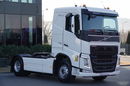 Volvo FH 500 / NISKA KABINA / HYDRAULIKA / 150.000 KM / PO KONTRAKCIE SERWISOWYM  zdjęcie 2